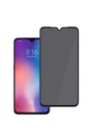 Samsung Galaxy A24 Uyumlu Davin 5D Privacy Cam Ekran Koruyucu
