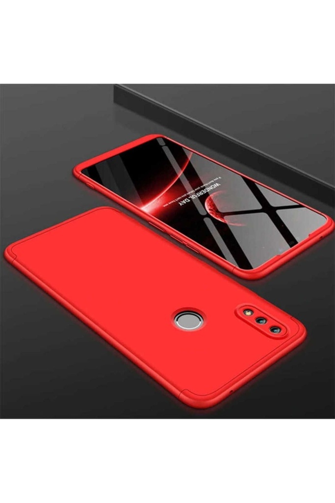 Huawei Honor Play Uyumlu Kılıf Zore Ays Kapak