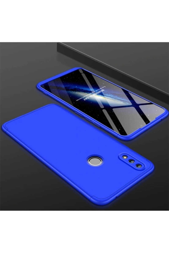Huawei Honor Play Uyumlu Kılıf Zore Ays Kapak