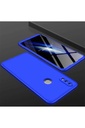 Huawei Honor Play Uyumlu Kılıf Zore Ays Kapak