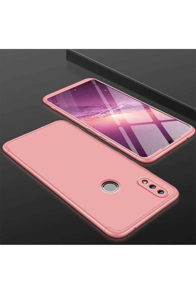 Huawei Honor Play Uyumlu Kılıf Zore Ays Kapak