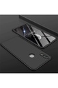 Huawei Honor Play Uyumlu Kılıf Zore Ays Kapak