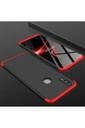 Huawei Honor Play Uyumlu Kılıf Zore Ays Kapak