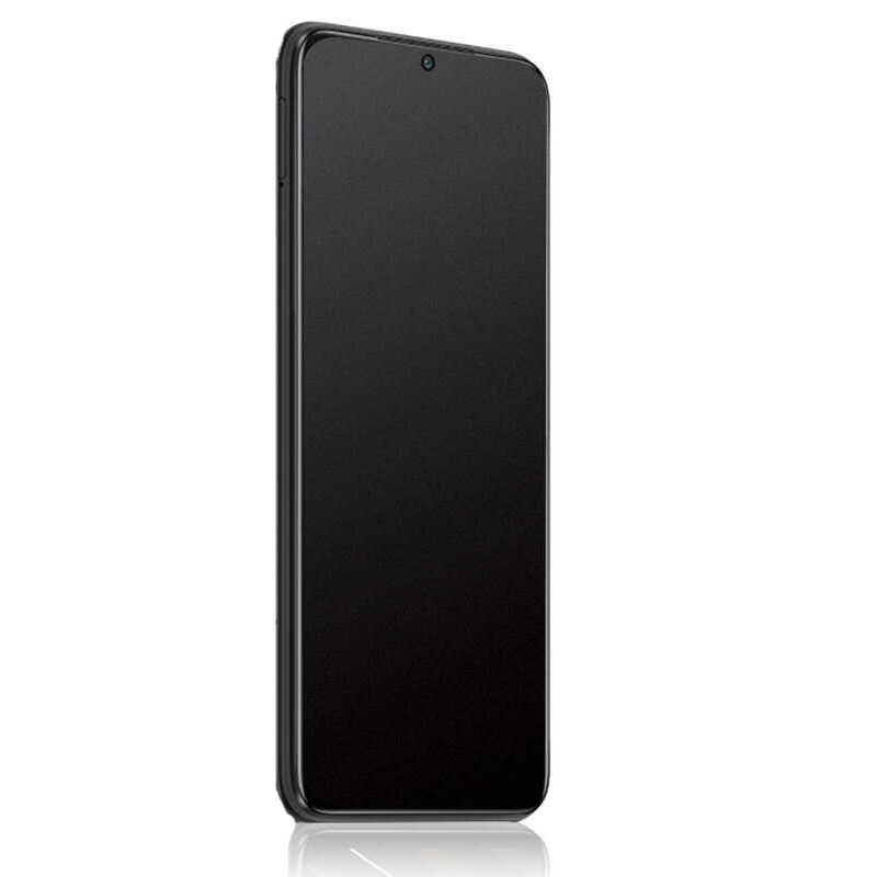 Samsung Galaxy A54 Uyumlu Zore Mat Seramik Ekran Koruyucu