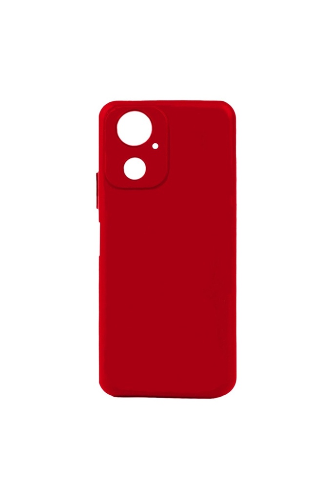 General Mobile 23 SE Uyumlu Kılıf Zore Biye Silikon