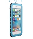 Apple iPhone 6 Uyumlu Kılıf 1-1 Su Geçirmez Kılıf