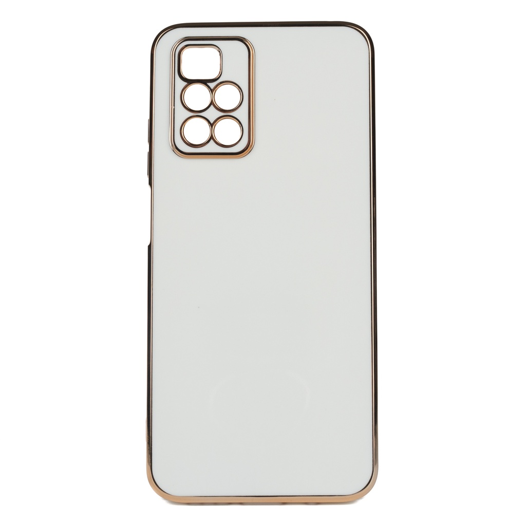 Xiaomi Redmi 10 2022 Uyumlu Kılıf Zore Bark Kapak