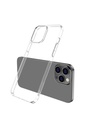 Apple iPhone 15 Pro Uyumlu Kılıf Zore Vonn Kapak