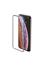 Apple iPhone 15 Pro Uyumlu Ahize Toz Önleyici Zore Anti-Dust Temperli Ekran Koruyucu