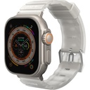 Apple Watch 44mm Uyumlu SkinArma New Shokku Silikon Kordon