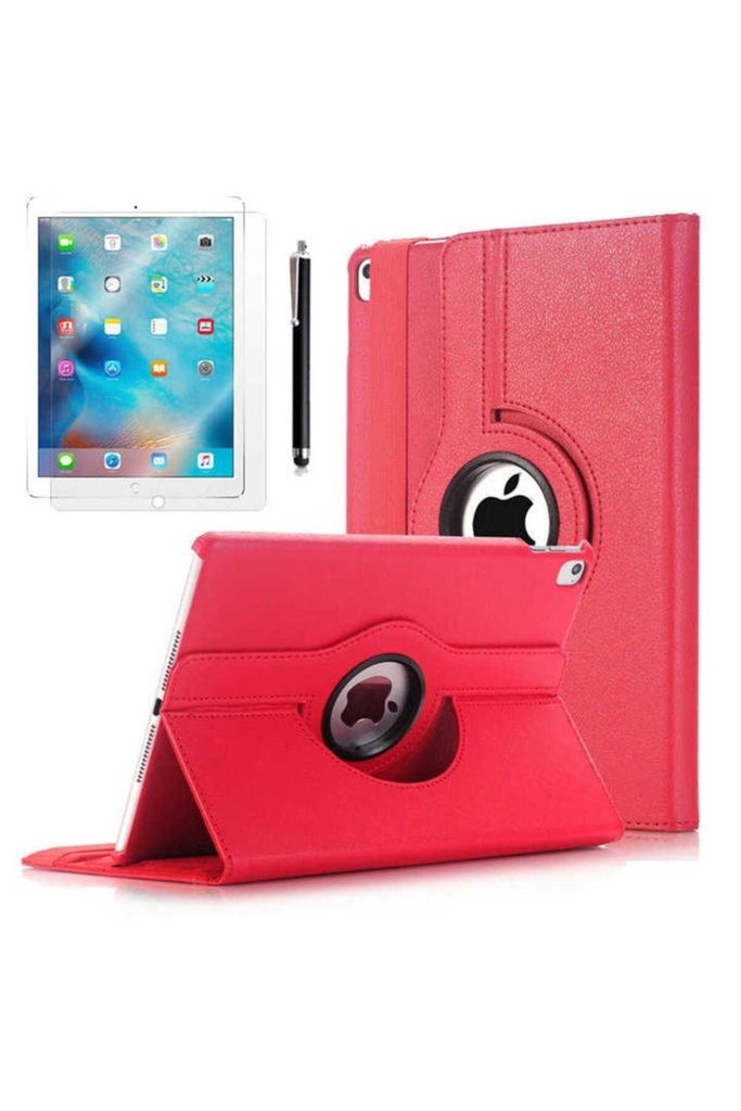 Apple iPad Pro 9.7 2016 Uyumlu Zore Dönebilen Kılıf