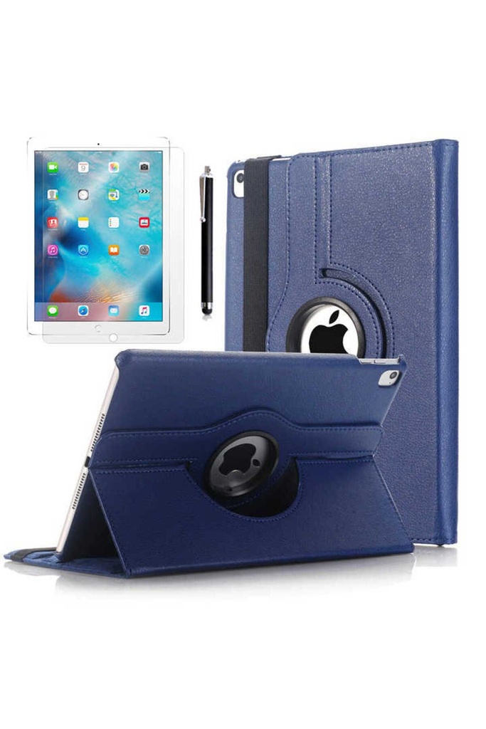 Apple iPad Pro 9.7 2016 Uyumlu Zore Dönebilen Kılıf