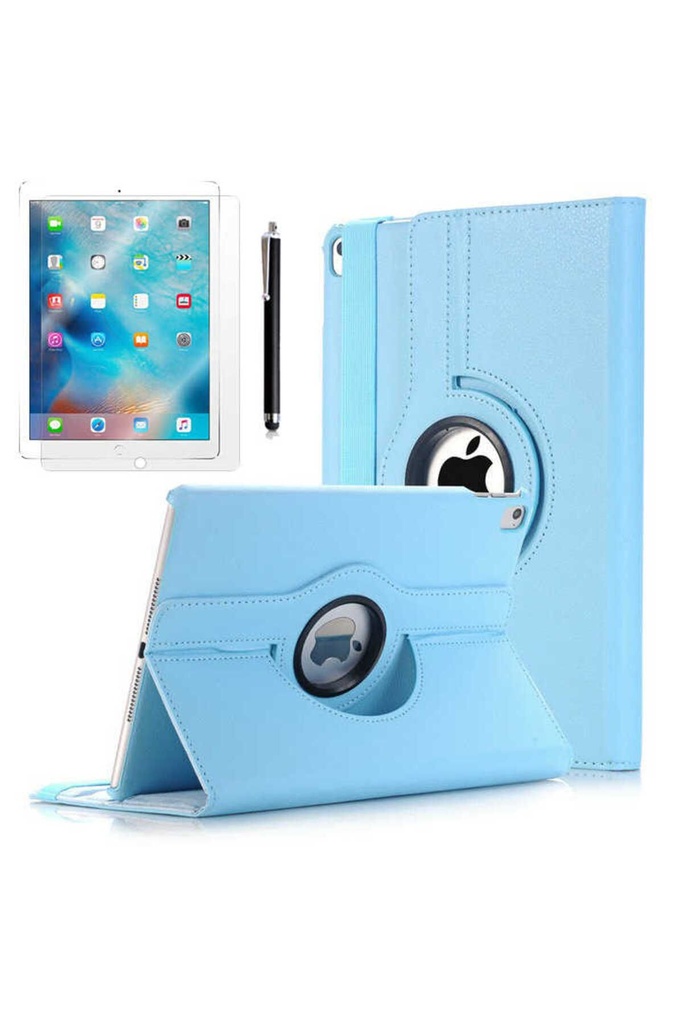 Apple iPad Pro 9.7 2016 Uyumlu Zore Dönebilen Kılıf