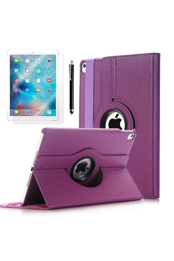 Apple iPad Pro 9.7 2016 Uyumlu Zore Dönebilen Kılıf