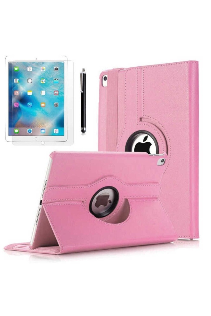 Apple iPad Pro 9.7 2016 Uyumlu Zore Dönebilen Kılıf