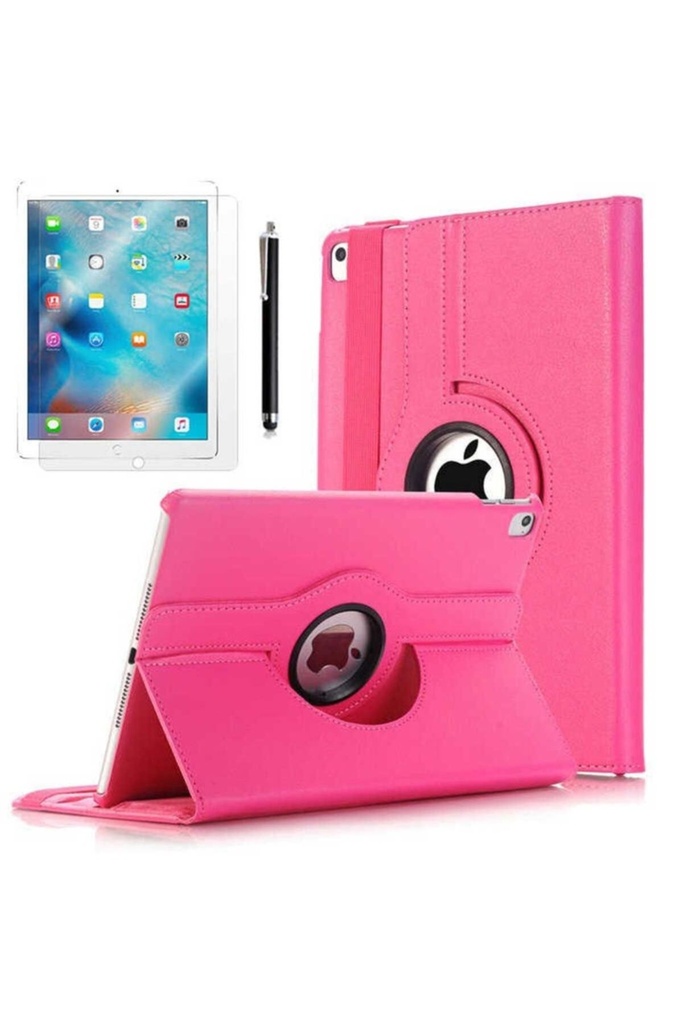 Apple iPad Pro 9.7 2016 Uyumlu Zore Dönebilen Kılıf