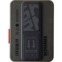 SkinArma Spunk Serisi Standlı PU Deri Kartlık