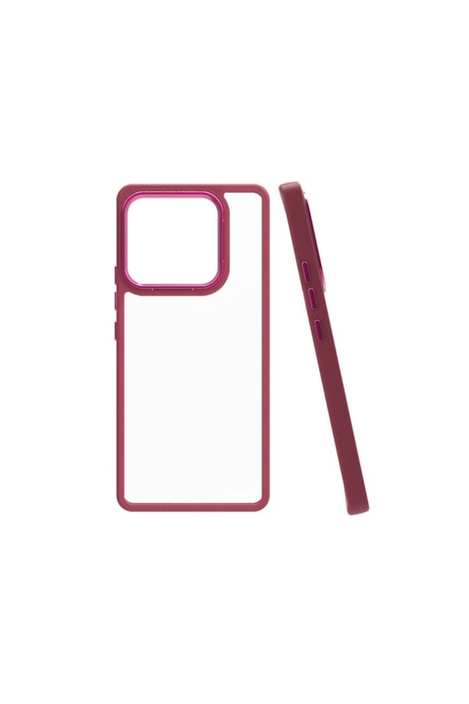 Xiaomi Mi 13 Pro Uyumlu Kılıf Zore Flora Kapak