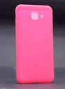 Samsung Galaxy A8 2016 Uyumlu Kılıf Zore Premier Silikon Kapak