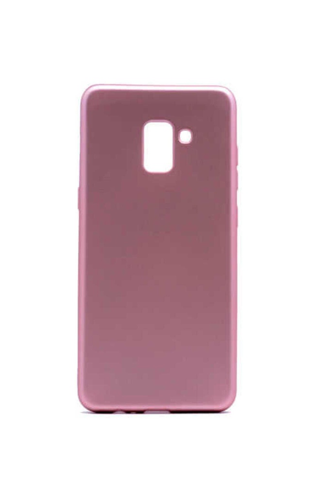 Samsung Galaxy A8 2016 Uyumlu Kılıf Zore Premier Silikon Kapak