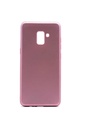 Samsung Galaxy A8 2016 Uyumlu Kılıf Zore Premier Silikon Kapak
