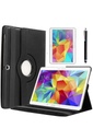 Samsung Galaxy Tab 4 10.1 T530 Uyumlu Zore Dönebilen Standlı Kılıf
