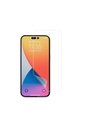 Apple iPhone 15 Pro Uyumlu Zore Nano Micro Temperli Ekran Koruyucu