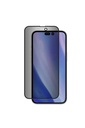 Apple iPhone 15 Uyumlu Zore Kor Privacy Cam Ekran Koruyucu