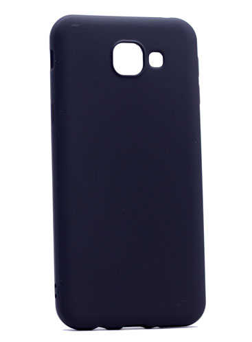 Samsung Galaxy A8 2016 Uyumlu Kılıf Zore Premier Silikon Kapak