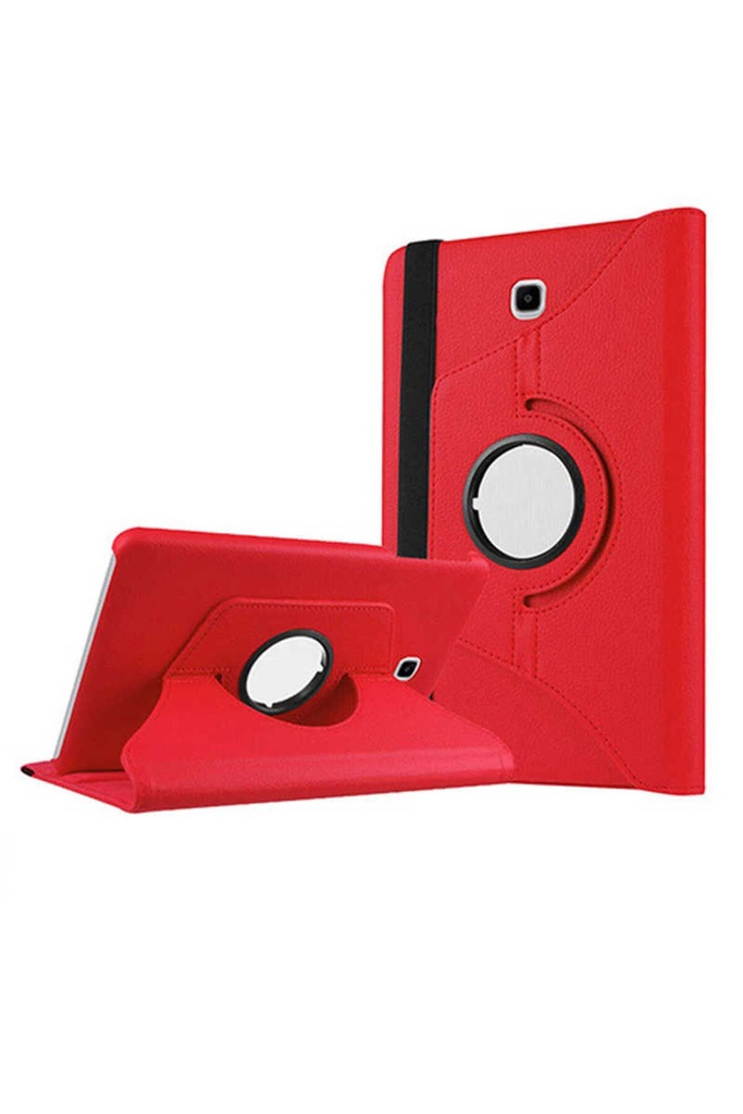 Samsung Galaxy Tab S2 8.0 T715 Uyumlu Zore Dönebilen Standlı Kılıf