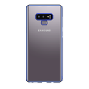 Samsung Galaxy Note 9 Uyumlu Kılıf Benks Electroplating PC Kapak