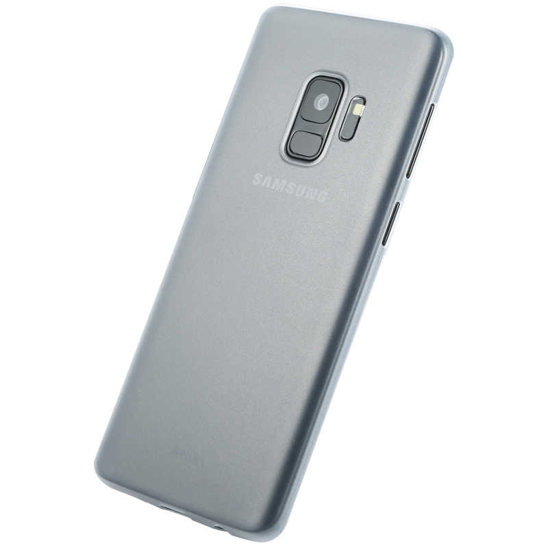 Samsung Galaxy S9 Uyumlu Kılıf Benks Lollipop Protective Kapak