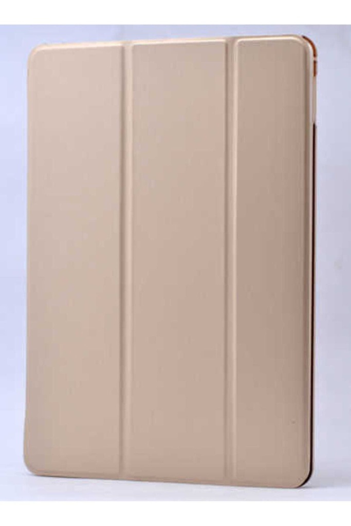 Apple iPad 2 3 4 Uyumlu Zore Smart Cover Standlı 1-1 Kılıf