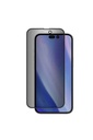 Apple iPhone 15 Pro Uyumlu Zore Kor Privacy Cam Ekran Koruyucu