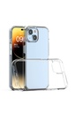 Apple iPhone 15 Plus Uyumlu Kılıf Zore Coss Kapak