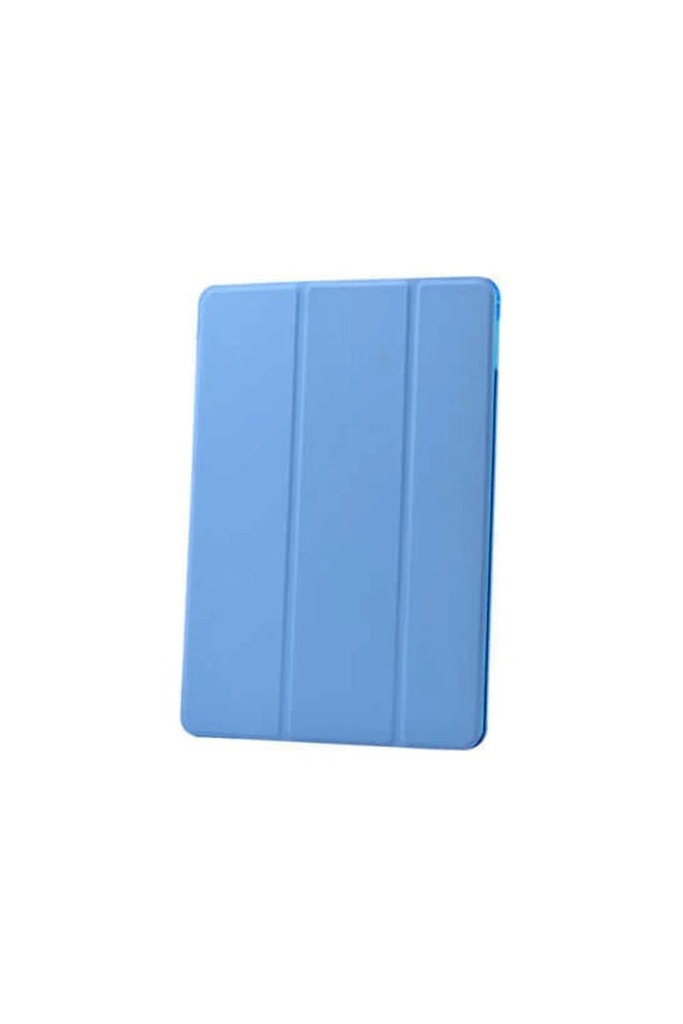 Apple iPad 5 Air Uyumlu Zore Smart Cover Standlı 1-1 Kılıf