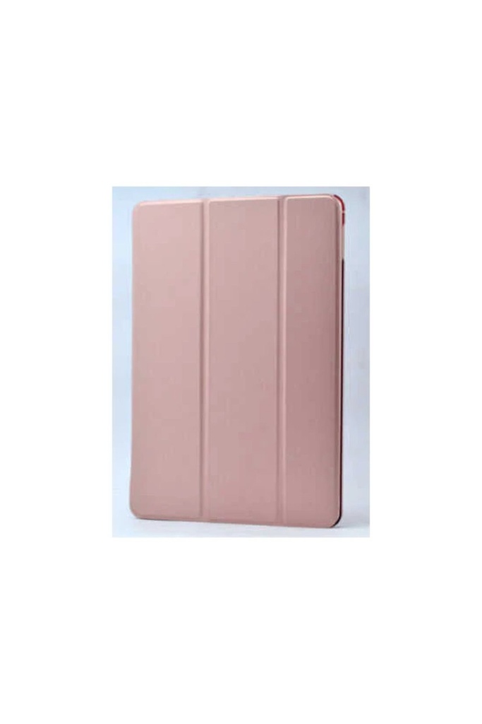 Apple iPad 5 Air Uyumlu Zore Smart Cover Standlı 1-1 Kılıf