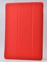 Apple iPad 6 Air 2 Uyumlu Zore Smart Cover Standlı 1-1 Kılıf