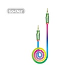 Go Des GAC-213 Aux Audio Kablo