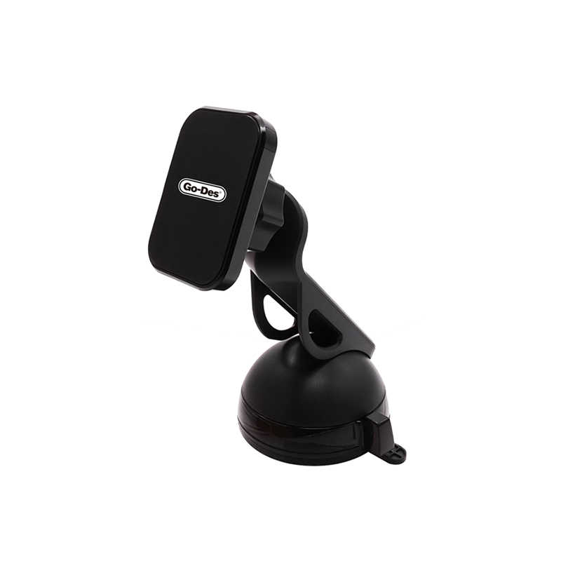 [RNZ-TA28807] Go Des GD-HD604 Magnetic Araç Telefon Tutucu