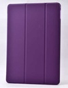 Apple iPad 6 Air 2 Uyumlu Zore Smart Cover Standlı 1-1 Kılıf