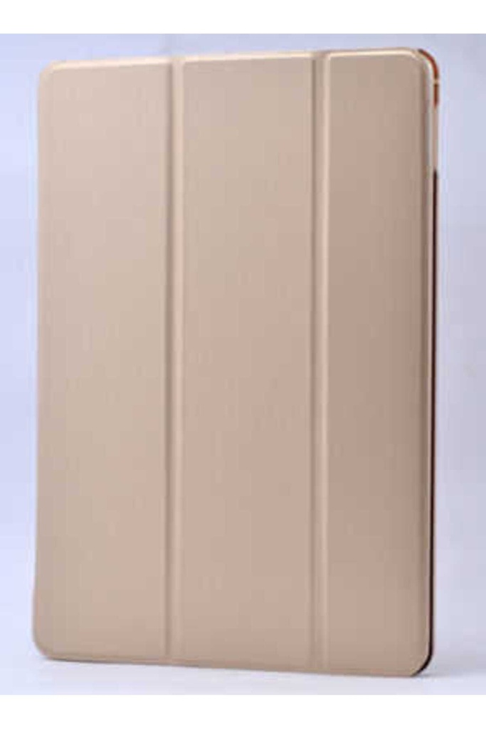 Apple iPad 9.7 2017 (5.Nesil) Uyumlu Zore Smart Cover Standlı 1-1 Kılıf