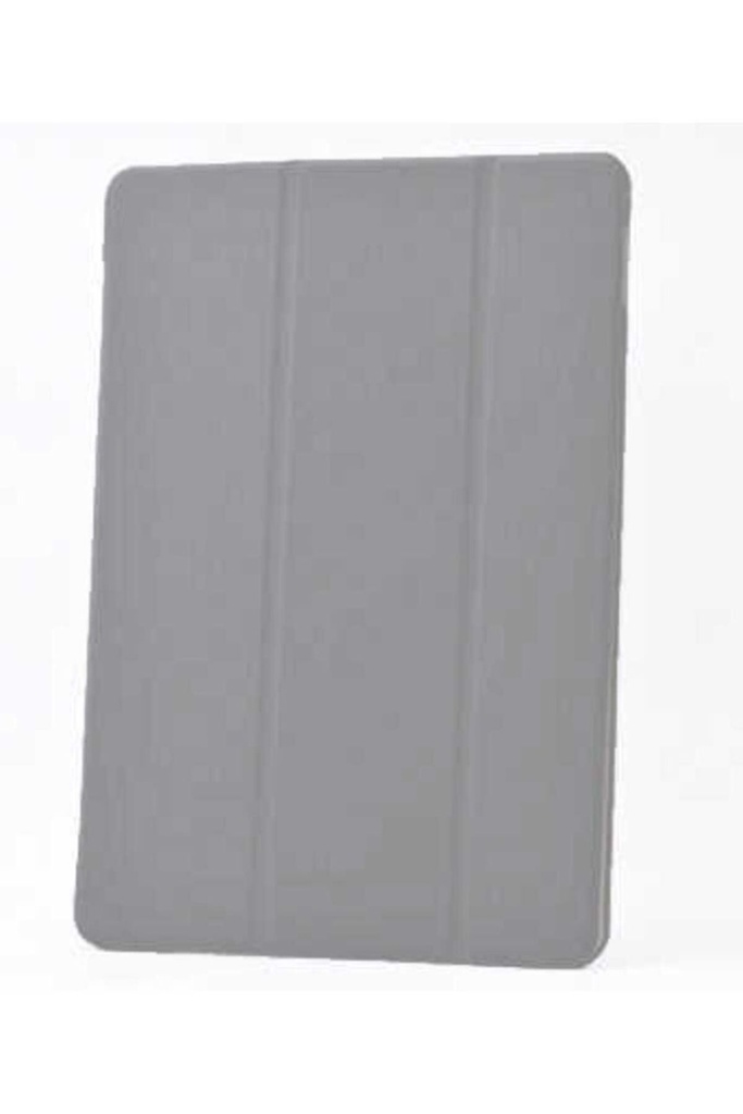 Apple iPad 9.7 2017 (5.Nesil) Uyumlu Zore Smart Cover Standlı 1-1 Kılıf