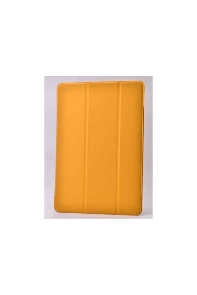 Apple iPad 9.7 2017 (5.Nesil) Uyumlu Zore Smart Cover Standlı 1-1 Kılıf