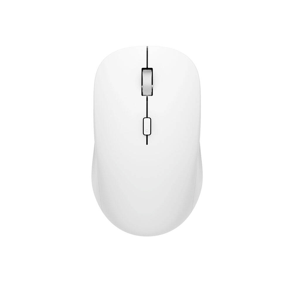 Wiwu WM108 Wimice 1600 DPI Bluetooth Ve Wireless Dual Mod Kablosuz Mouse