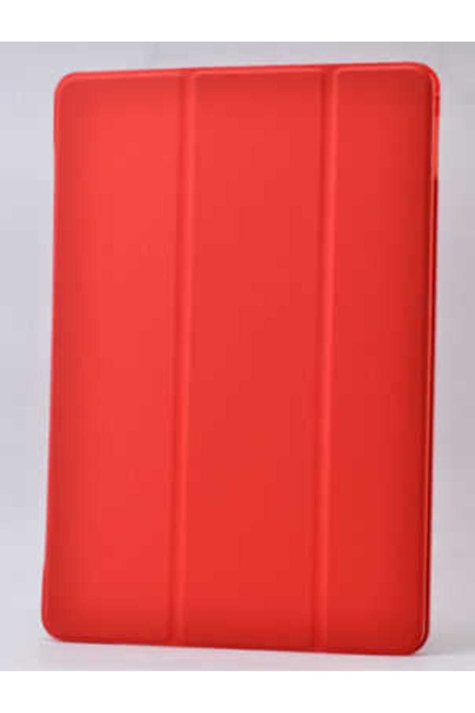 Samsung Galaxy Tab 4 10.1 T530 Uyumlu Zore Smart Cover Standlı 1-1 Kılıf