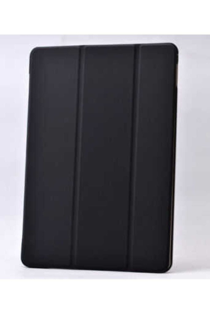 Samsung Galaxy Tab 4 10.1 T530 Uyumlu Zore Smart Cover Standlı 1-1 Kılıf