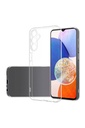 Samsung Galaxy M34 5G Uyumlu Kılıf Zore Süper Silikon Kapak