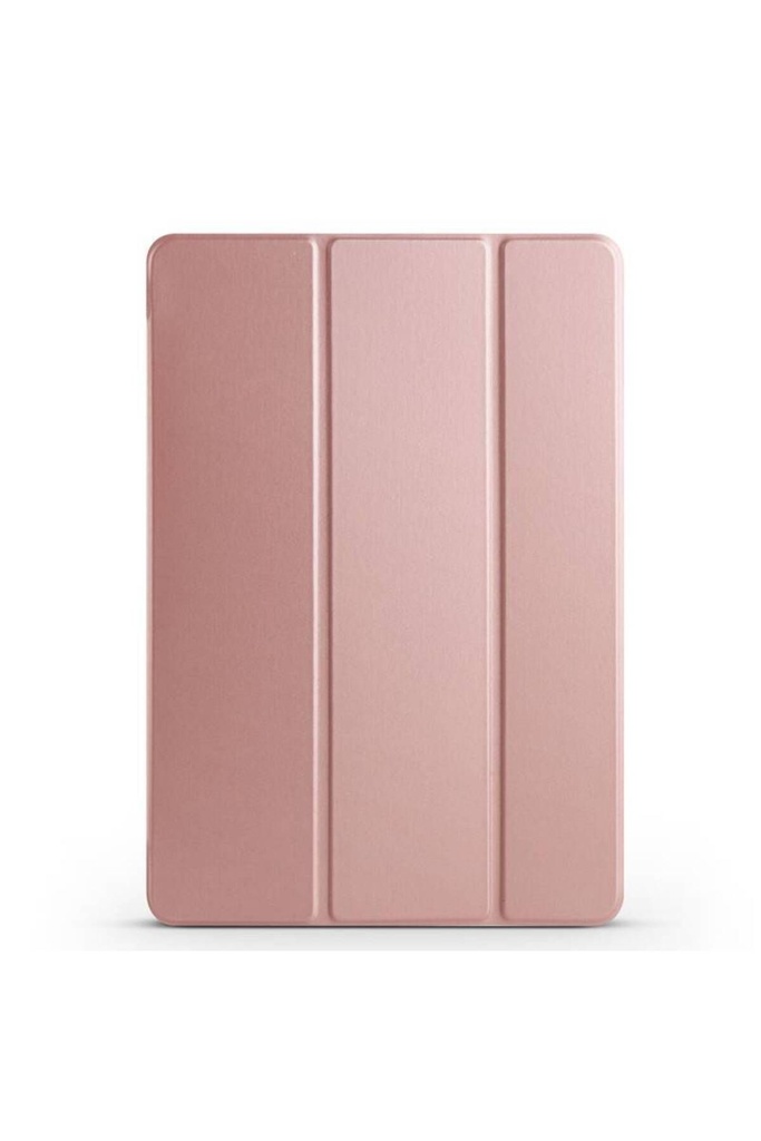 Samsung Galaxy Tab S9 Plus Uyumlu Zore Smart Cover Standlı 1-1 Kılıf