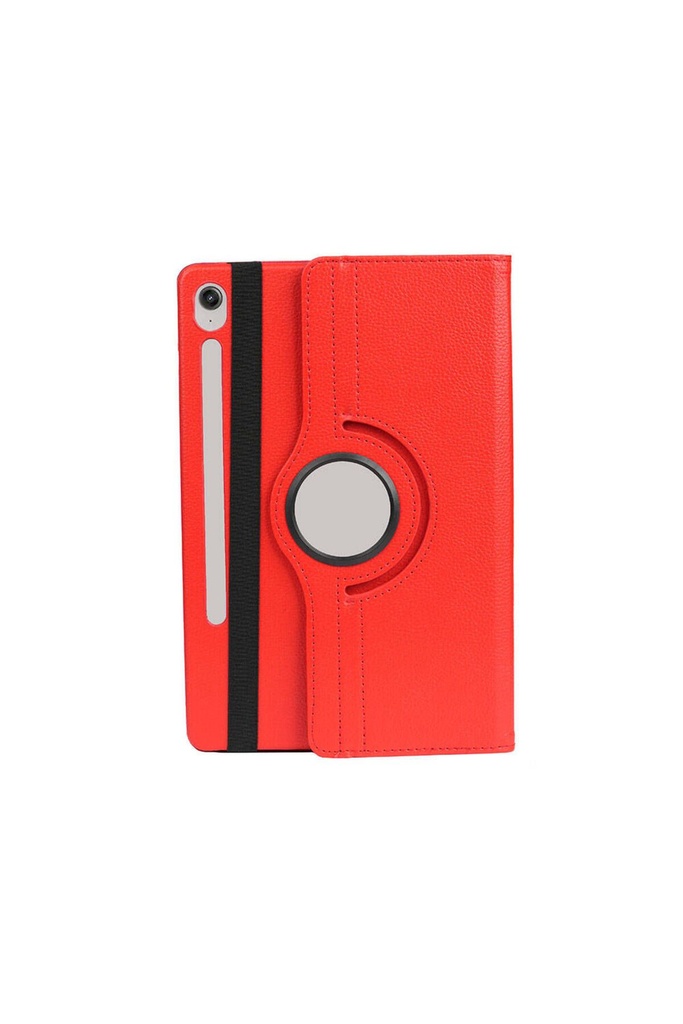 Samsung Galaxy Tab S9 Uyumlu Zore Dönebilen Standlı Kılıf